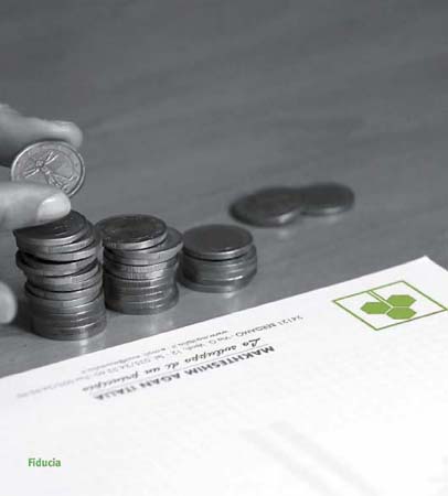 Fiducia