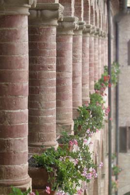 Abbazia Monte uliveto