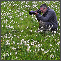 foto naturalistica