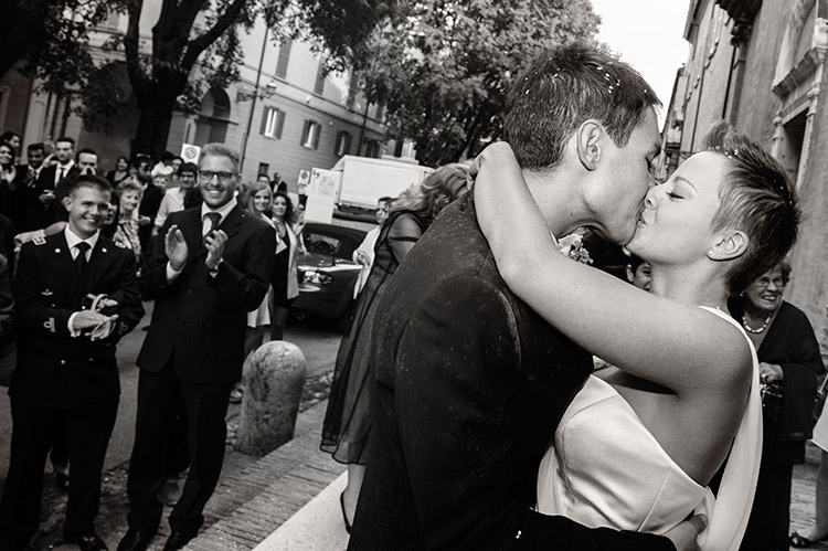 il bacio