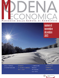 Modena Economica
