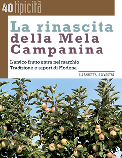 la mela campanina