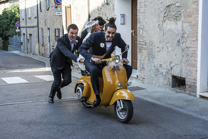 immagine Matrimoni