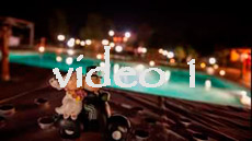 video scene di un matrimonio